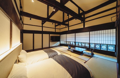 Hachinohe House | HAPPOYA