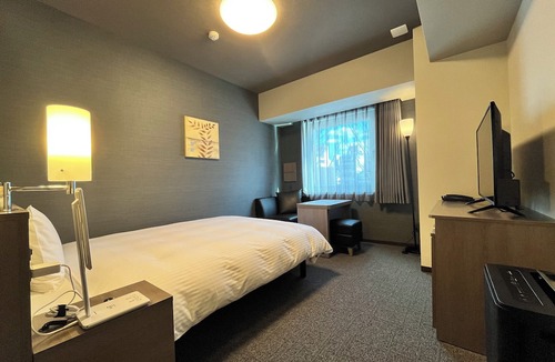 Fukushima Hotel | Hotel Route Inn Grand Fukushima Ekimae