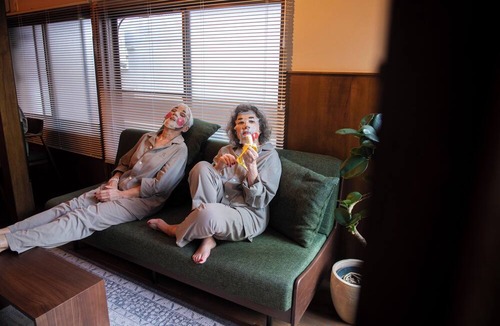 Takanawa House | HOTEL RIN TOKYO