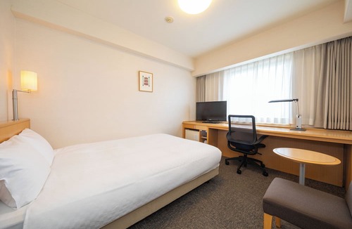 Akita Hotel | EN HOTEL Akita