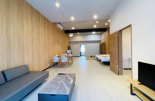 Komoro House | nunobikionsen komoro
