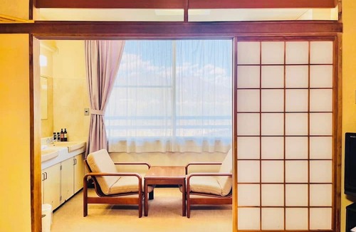 Komoro House | nunobikionsen komoro