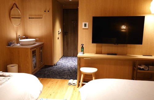 Yokote Hotel | HOTEL NOSTAL YOKOTE