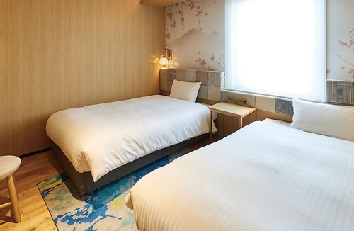 Yokote Hotel | HOTEL NOSTAL YOKOTE