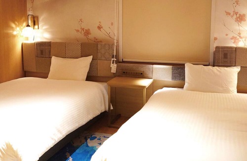 Yokote Hotel | HOTEL NOSTAL YOKOTE