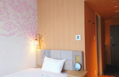 Yokote Hotel | HOTEL NOSTAL YOKOTE