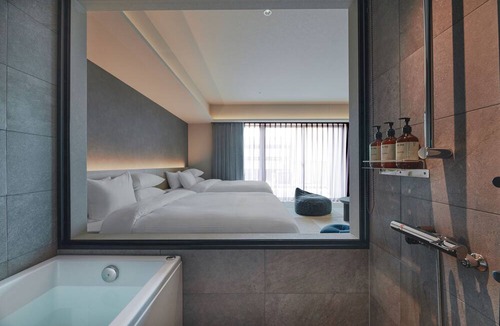 Gotemba Hotel | edit x seven FUJI GOTEMBA