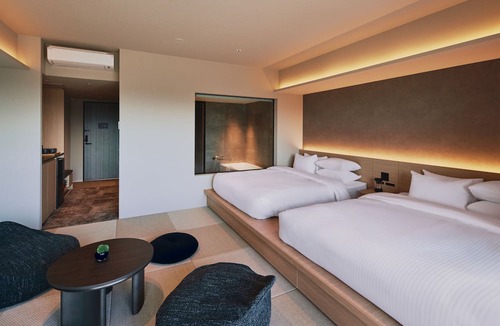 Gotemba Hotel | edit x seven FUJI GOTEMBA