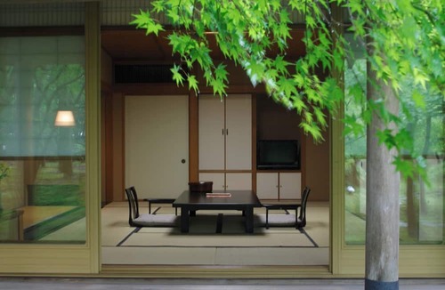 Tsukioka Onsen House | Kappo no Yado Imai Ikarashitei Yui