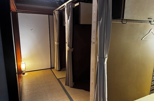 Narita Hostel | Retreat Narita - Hostel