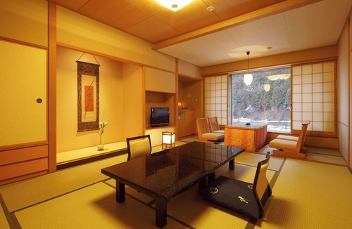 Tonami House | yumetsuzuri