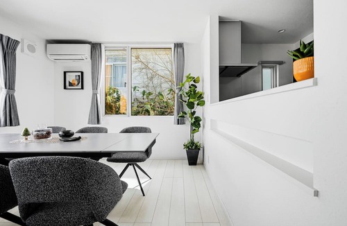 Teine House | MIST