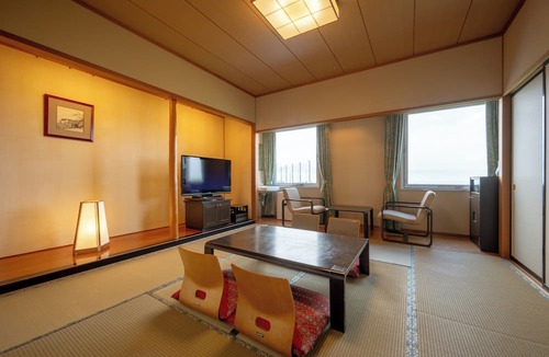 Hachinohe Hotel | Grand Sunpia Hachinohe