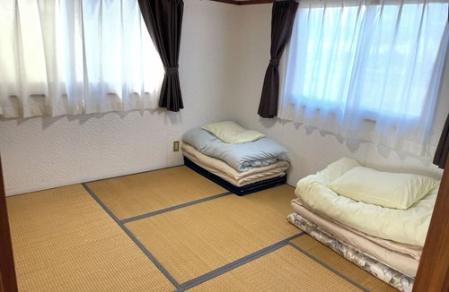 Toyoshina Apartment | Azumimo Relax Lodge