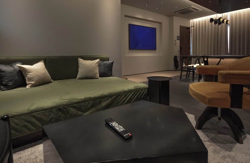 Azabu-Juban Apartment | illi Gran Azabujuban