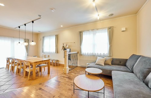Kotoni House | deco MK living