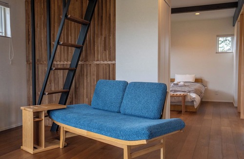 Higashikawa House | SONNET HIGASHIKAWA