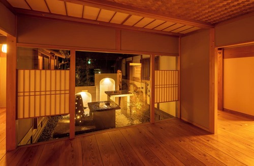 Koka House | Keyaki no yado En