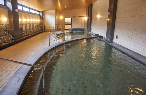 Ageki Other | AGEKI BASE HOTEL