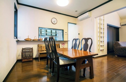 Higashimatsushima House | Rent the whole house A 7minute walk from Rikuze / Higashimatsushima Miyagi