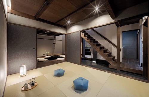 Hida Takayama Onsen House | Ichika Machiya Holiday House