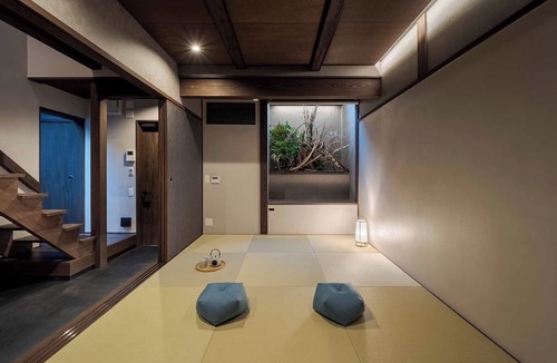 Hida Takayama Onsen House | Ichika Machiya Holiday House