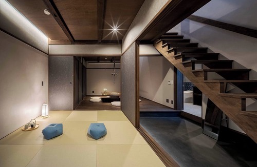 Hida Takayama Onsen House | Ichika Machiya Holiday House