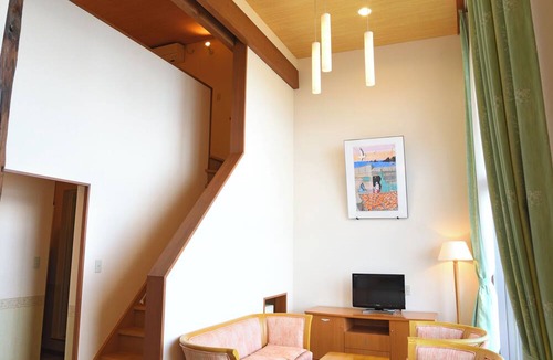 Sado Hotel | SADO Futatsugame View Hotel