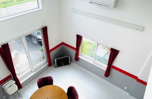 Asahikawa House | TOMATO CUBE