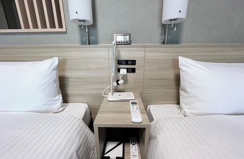 Rifu Hotel | Hotel Route Inn Rifu