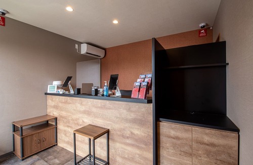 Maebashi Hotel | HOTEL R9 The Yard Maebashi