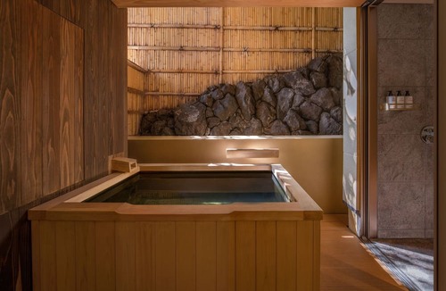 Arashiyama Hotel | Suiran, A Luxury Collection Hotel, Kyoto
