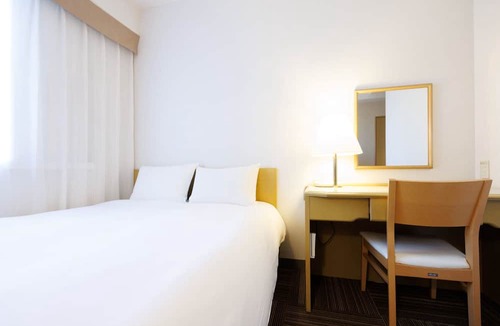 Mito Hotel | Court Hotel Mito