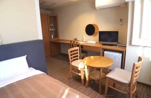Hitachi Hotel | Hotel Hitachi Plaza