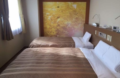 Hitachi Hotel | Hotel Hitachi Plaza