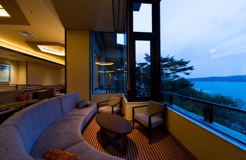 Miyako Hotel | The Park Hotel Jodogahama