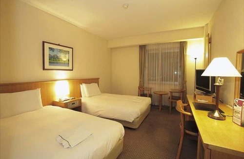 Tomakomai Hotel | Smile Hotel Tomakomai