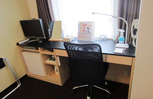 Tomakomai Hotel | Smile Hotel Tomakomai