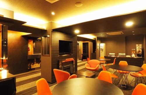 Kushiro Hotel | Hotel Areaone Kushiro