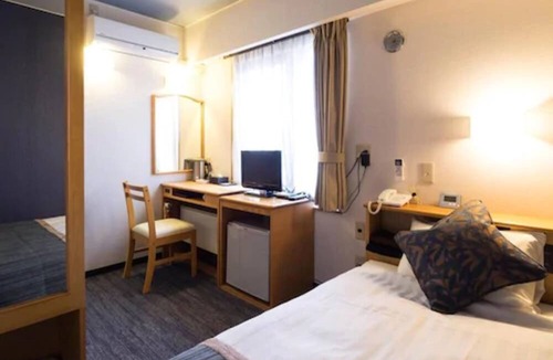 Kushiro Hotel | Hotel Areaone Kushiro