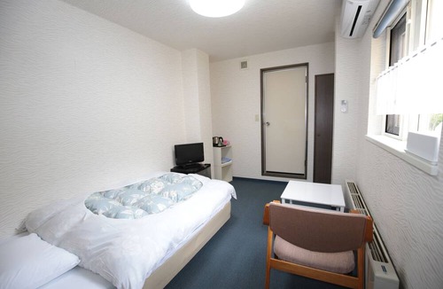 Utoro Hotel | Iruka Hotel