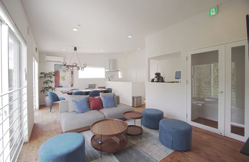Ritto House | INOVE VILLA RITTO