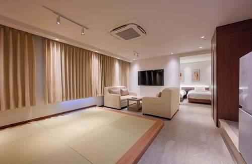 Kitaotsuka Hotel | COCOYO HOTEL Otsuka