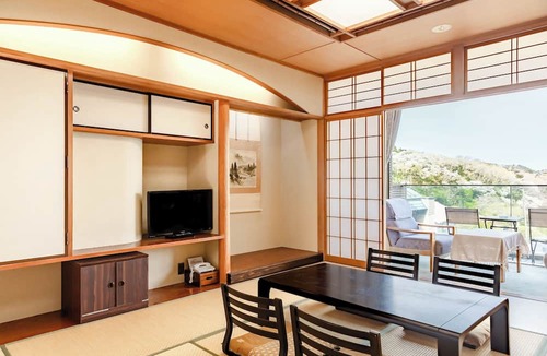 Atami House | E JOY INN-ATAMI