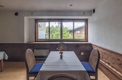 Madarao Mountain Resort Cabin | SweetSpot Madarao