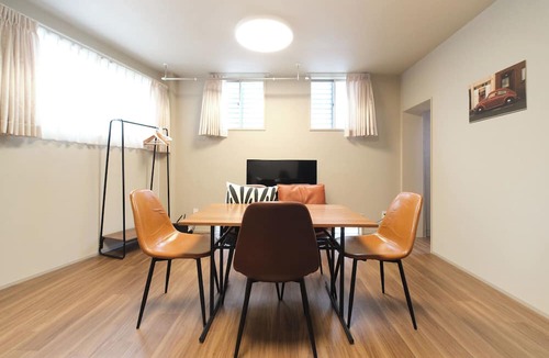 Matsubara Apartment | MATSUBARA INN