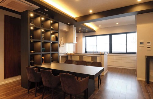 Chigasaki Apartment | Preciojite Chigasaki by Tranova