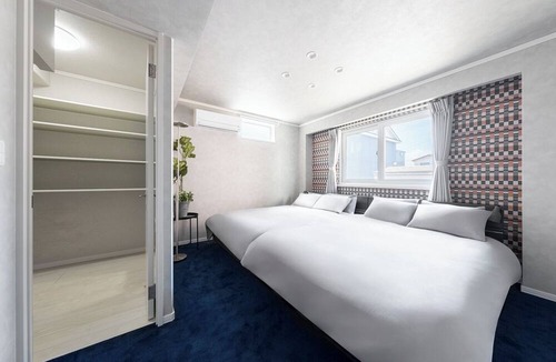Kushiro House | THE EXEPAREL
