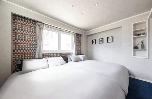 Kushiro House | THE EXEPAREL