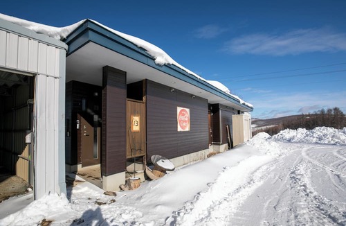 Hiushinai Other | STARRY SKY COTTAGE 15